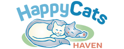 Happy Cats Haven logo
