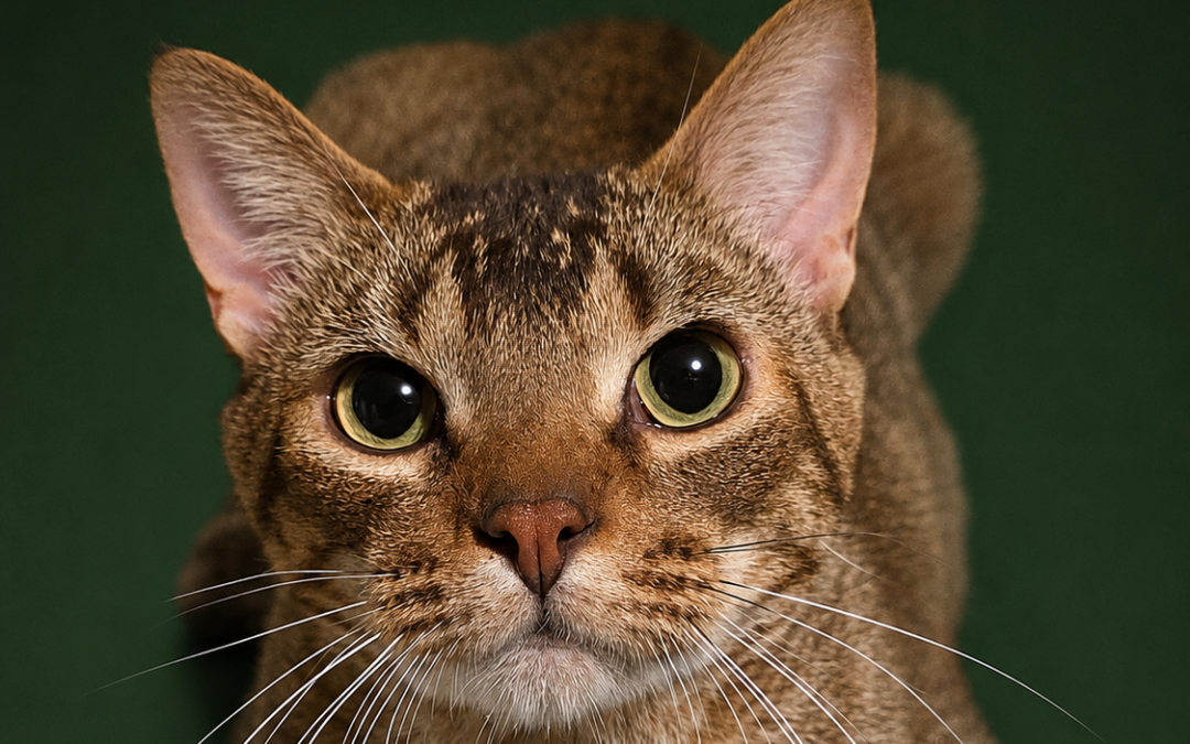 Gizmo (Foster Care)